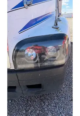 Freightliner Century Class 120 Headlamp Assembly