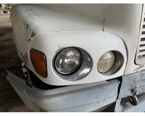 Headlamp Door / Cover FREIGHTLINER CENTURY CLASS 120 Custom Truck One Source