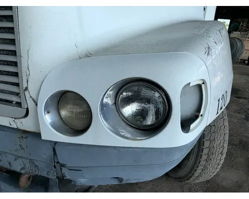 Headlamp Door / Cover FREIGHTLINER CENTURY CLASS 120 Custom Truck One Source