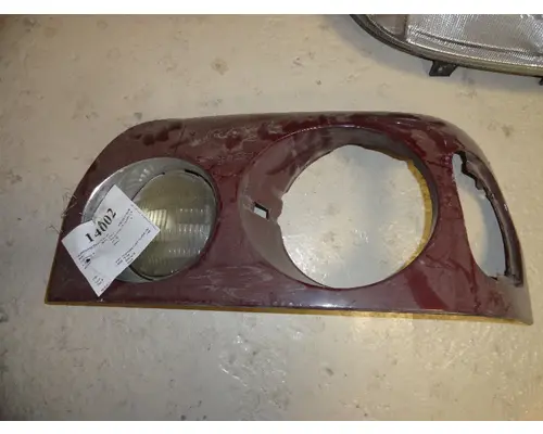 Headlamp Door / Cover FREIGHTLINER CENTURY CLASS 120 Sam's Riverside Truck Parts Inc
