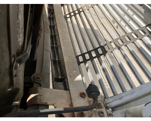 Hood Hinge FREIGHTLINER CENTURY CLASS 120 Vander Haags Inc Sp