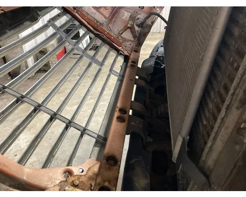 Hood Hinge FREIGHTLINER CENTURY CLASS 120 Vander Haags Inc WM