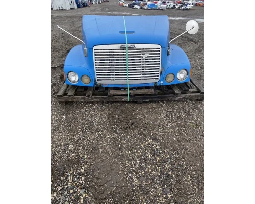 Hood FREIGHTLINER Century Class 120 Frontier Truck Parts