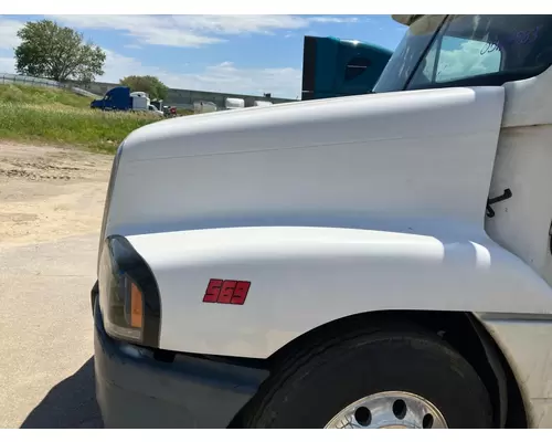 Hood FREIGHTLINER CENTURY CLASS 120 Vander Haags Inc Dm