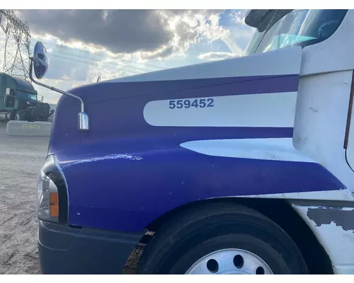 Hood FREIGHTLINER CENTURY CLASS 120 Vander Haags Inc Col