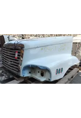Freightliner Century Class 120 Hood