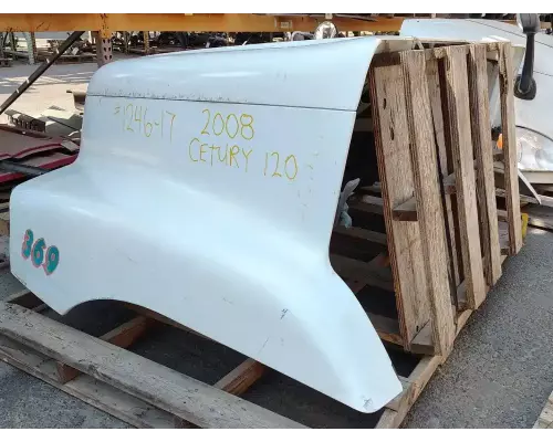 Freightliner Century Class 120 Hood