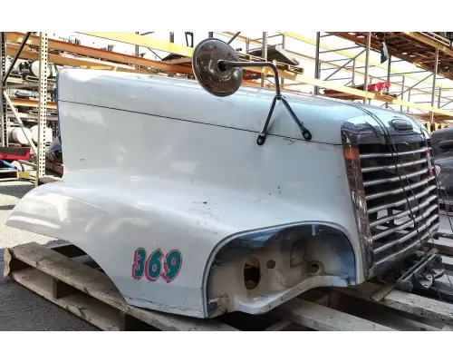 Freightliner Century Class 120 Hood