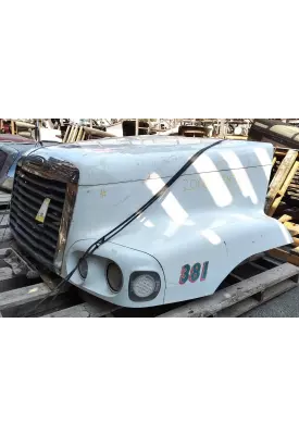 Freightliner Century Class 120 Hood