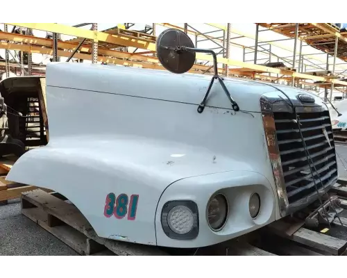 Freightliner Century Class 120 Hood