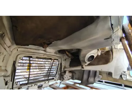 Freightliner Century Class 120 Hood