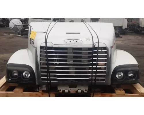 Freightliner Century Class 120 Hood