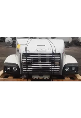 Freightliner Century Class 120 Hood