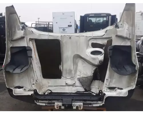 Freightliner Century Class 120 Hood