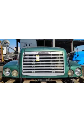 Freightliner Century Class 120 Hood