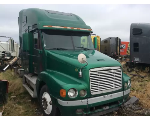 Freightliner Century Class 120 Hood