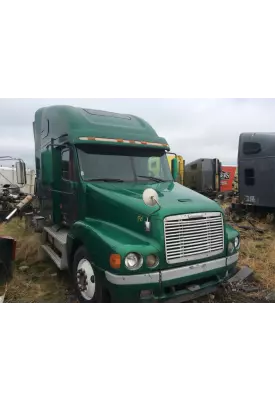 Freightliner Century Class 120 Hood