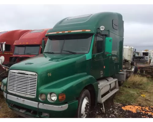 Freightliner Century Class 120 Hood