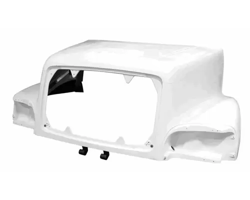 Freightliner Century Class 120 Hood