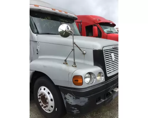 Hood Freightliner CENTURY CLASS 120 River City Truck Parts Inc.
