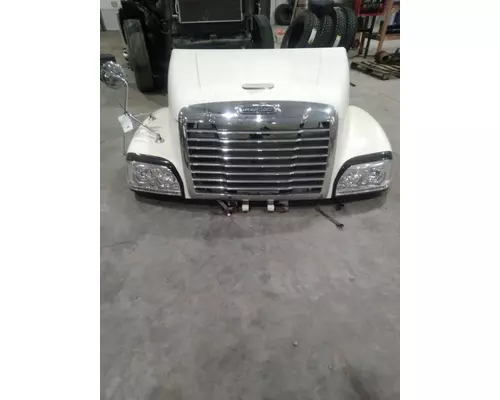 Hood FREIGHTLINER CENTURY CLASS 120 C&amp;s Truck Sales