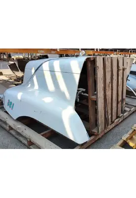 Freightliner Century Class 120 Hood