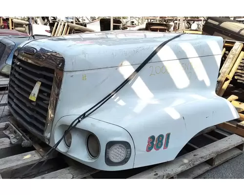 Freightliner Century Class 120 Hood