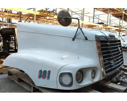 Freightliner Century Class 120 Hood