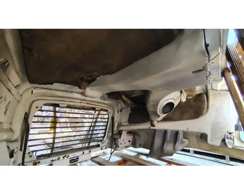 Freightliner Century Class 120 Hood