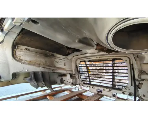 Freightliner Century Class 120 Hood