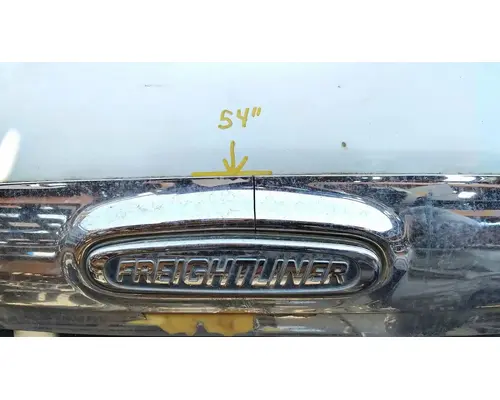 Freightliner Century Class 120 Hood