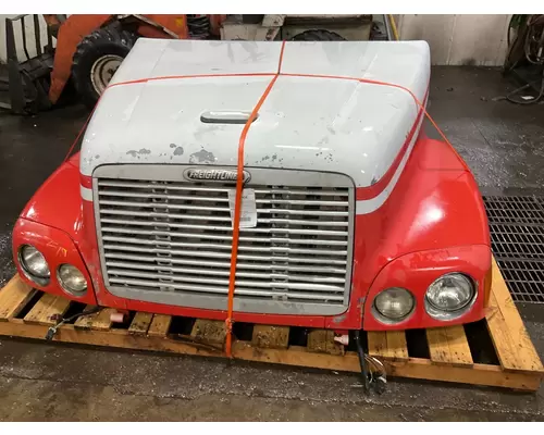Hood FREIGHTLINER CENTURY CLASS 120 Valley Truck - Grand Rapids