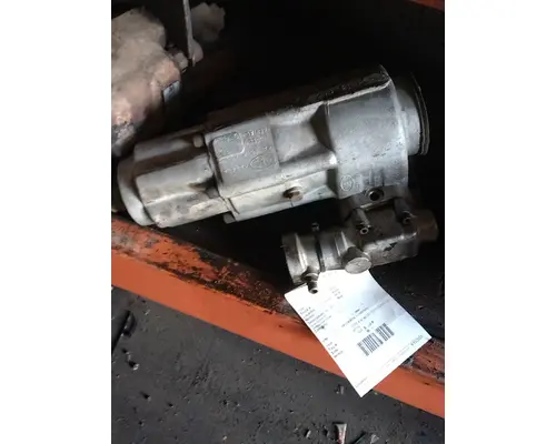 Hydraulic Pump/PTO Pump FREIGHTLINER CENTURY CLASS 120 Truck Salvage International Inc