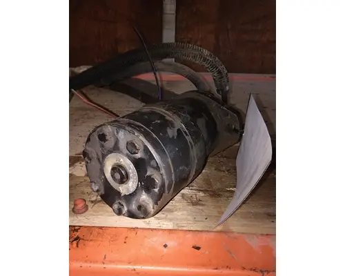 Hydraulic Pump/PTO Pump FREIGHTLINER CENTURY CLASS 120 Truck Salvage International Inc