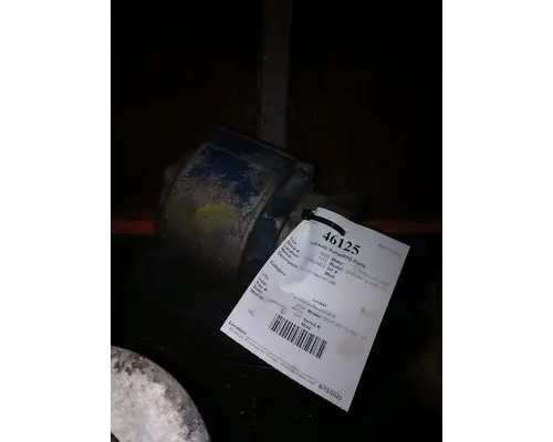Hydraulic Pump/PTO Pump FREIGHTLINER CENTURY CLASS 120 Truck Salvage International Inc