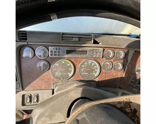 Instrument Cluster FREIGHTLINER CENTURY CLASS 120 Custom Truck One Source