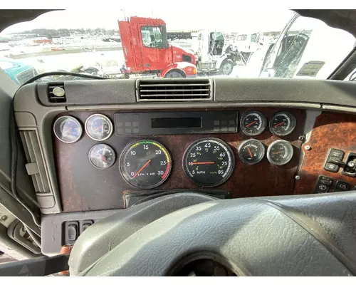 Instrument Cluster FREIGHTLINER CENTURY CLASS 120 Custom Truck One Source