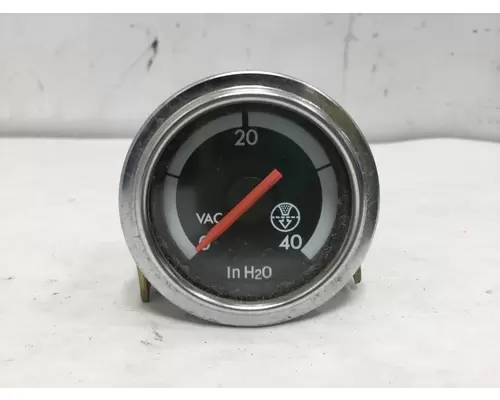 Instrument Cluster FREIGHTLINER CENTURY CLASS 120 Vander Haags Inc Sp