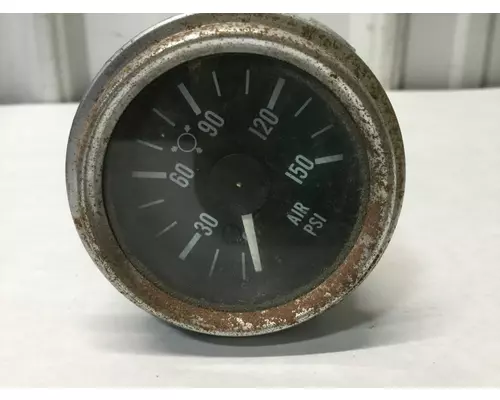 Instrument Cluster FREIGHTLINER CENTURY CLASS 120 Vander Haags Inc Dm