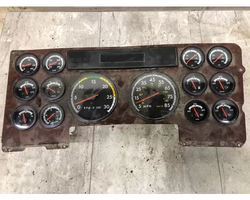 Instrument Cluster FREIGHTLINER CENTURY CLASS 120 Vander Haags Inc Cb