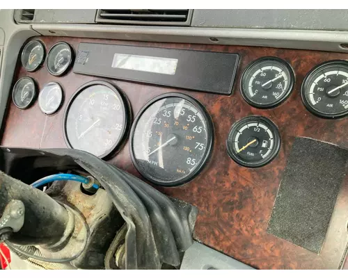 Instrument Cluster FREIGHTLINER CENTURY CLASS 120 Vander Haags Inc Col