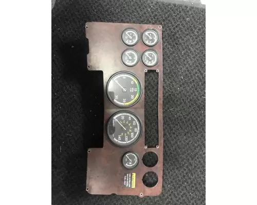 Instrument Cluster FREIGHTLINER CENTURY CLASS 120 Payless Truck Parts