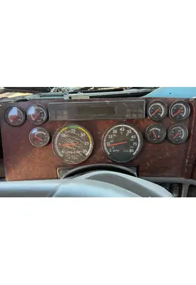 Freightliner Century Class 120 Instrument Cluster