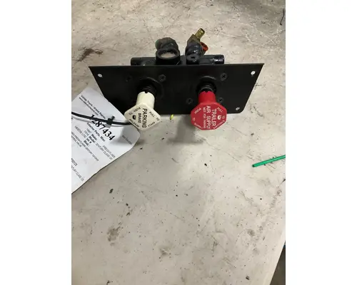 Interior Parts, Misc. FREIGHTLINER CENTURY CLASS 120 Valley Truck - Grand Rapids