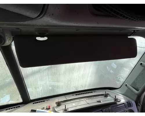 Interior Sun Visor FREIGHTLINER CENTURY CLASS 120 B &amp; W  Truck Center
