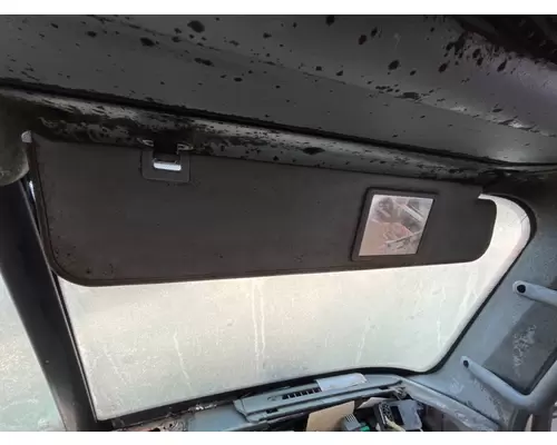 Interior Sun Visor FREIGHTLINER CENTURY CLASS 120 B &amp; W  Truck Center