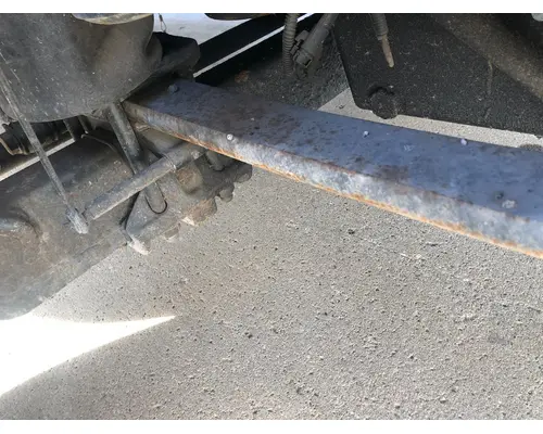 Leaf Spring, Front FREIGHTLINER CENTURY CLASS 120 Vander Haags Inc Sp