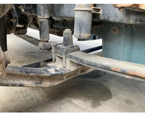 Leaf Spring, Front FREIGHTLINER CENTURY CLASS 120 Vander Haags Inc Dm