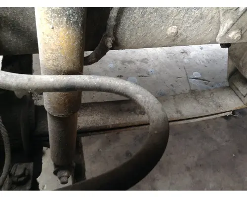 Leaf Spring, Front FREIGHTLINER CENTURY CLASS 120 Vander Haags Inc WM