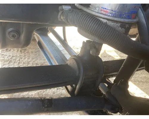 Leaf Spring, Front FREIGHTLINER CENTURY CLASS 120 Vander Haags Inc Col